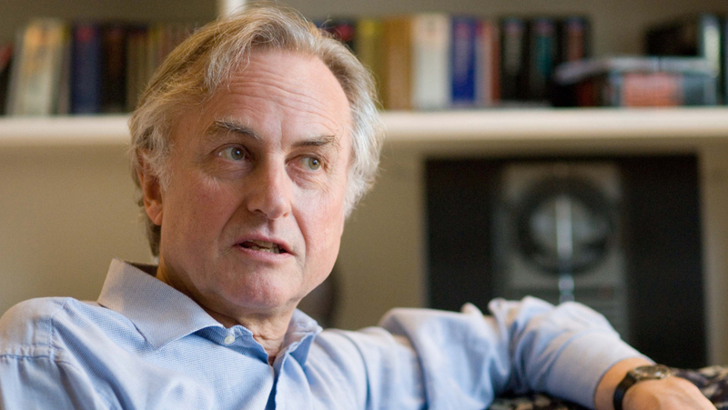 Richard Dawkins und die Meme